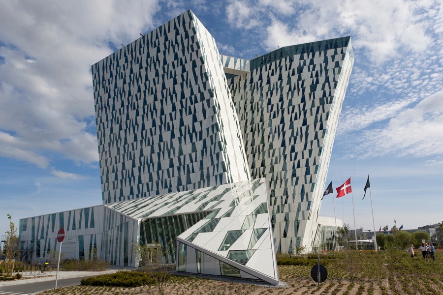 Hotel Bella Sky