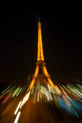 Eiffeltårnet Tour Eiffel