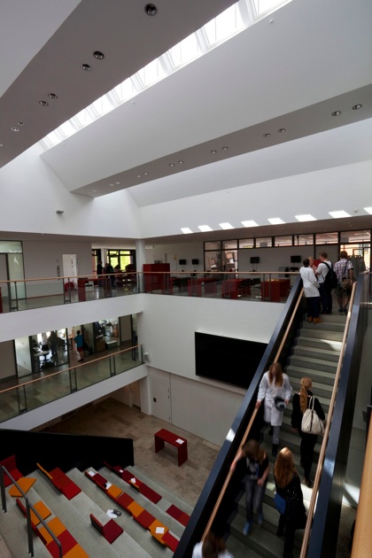 Sorø Akademi Science-center