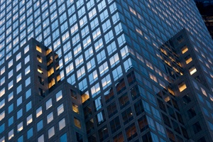 Manhattan Financial District