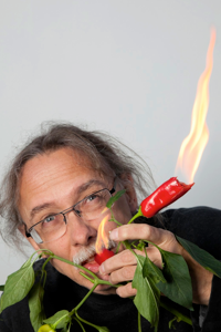 Torben Ulrich