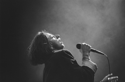 Gianna Nannini