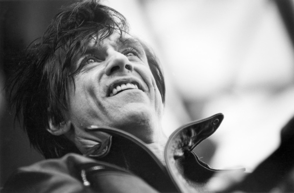 Iggy Pop