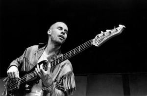 Jonas Hellborg 1987