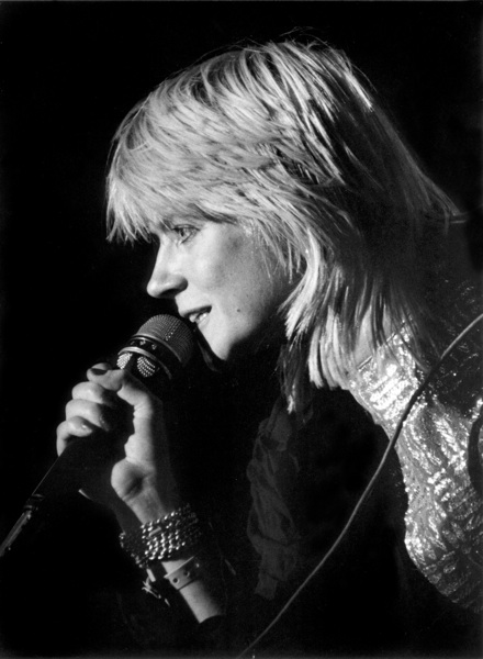 Karin Wistrand