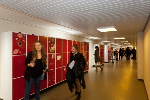 Roskilde Katedralskole