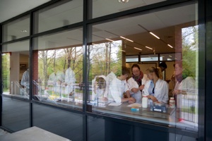 Sorø Akademi undervisning