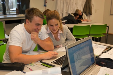 Sorø Akademi undervisning